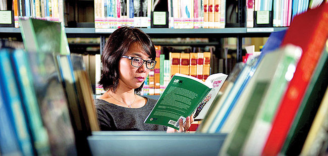 کتاب‌خوان‌‌ترین مردم در کدام کشورها زندگی می‌کنند؟