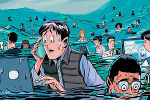 اقتصاد سیاسی تخصیص ناکارآمد منابع