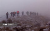 برف و باران در این شهرهای ایران/ پیش بینی هوای تهران در روز پنج شنبه