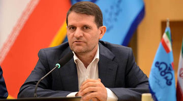 شرکت ملی صنایع  پتروشیمی آماده حمایت از سرمایه‌‌‌‌‌‌گذاران است