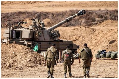 اسرائیل برای تامین هزینه‌های جنگ به سیم آخر زد! 2