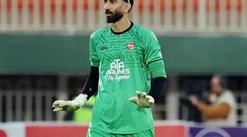 ببخشید دیر شد!