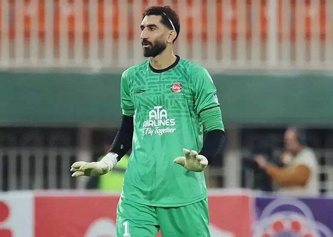 ببخشید دیر شد!