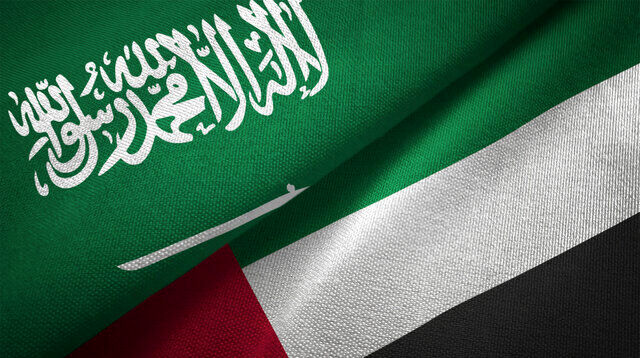 عربستان حمله به امارات را محکوم کرد