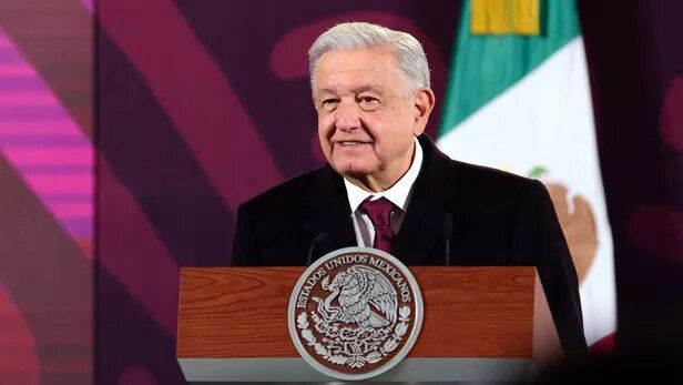 درخواست مهم رئیس جمهور مکزیک از بایدن
