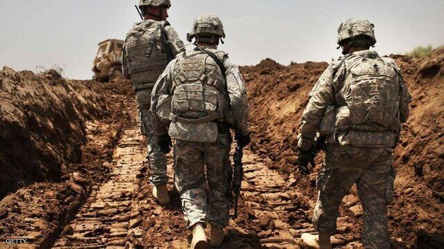 حملات جدید به کاروان ائتلاف آمریکا در عراق طی چند ساعت اخیر