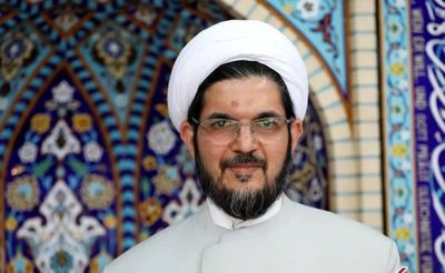 رئیس مرکز اسلامی هامبورگ از آلمان خارج شد