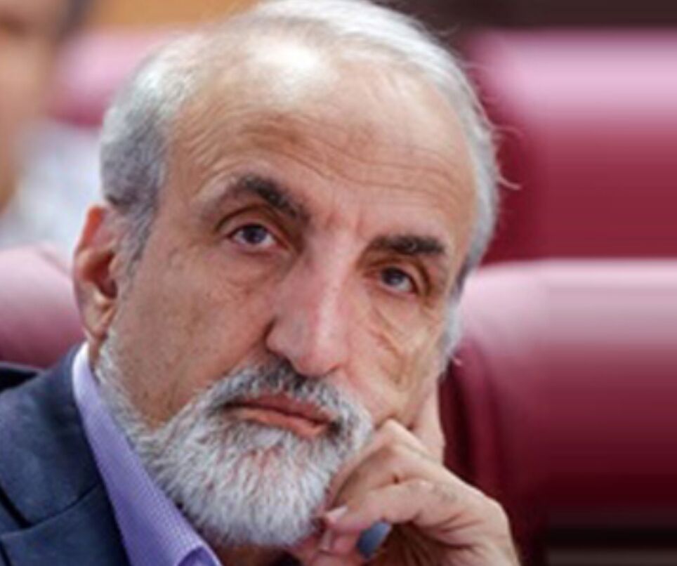 پاسخ‌‌ ملک‌‌زاده به انتقادها: به من تهمت می‌زنند