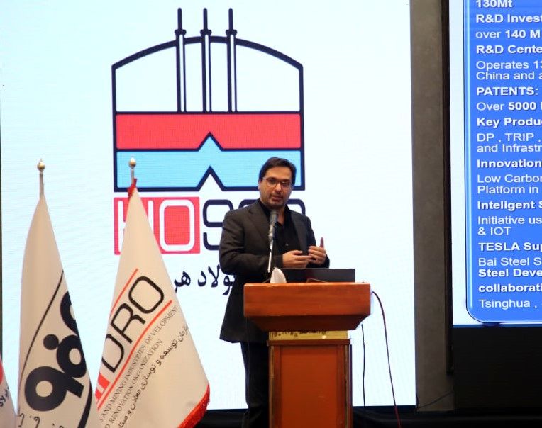 رشد انفجاری بازار فولادهای پیشرفته