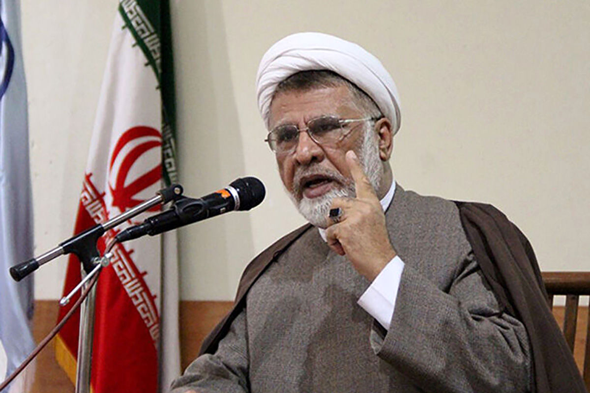 فاضل میبدی: جریان تندرو سعی کرده دولت را به سمت اقدامات مخاطره‌آمیز سوق دهد / مسئولین باید مراقب باشند
