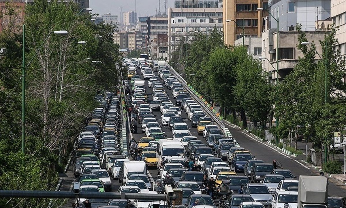 شهرداری تهران: پل حافظ جمع‌آوری می‌ شود
