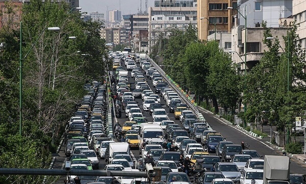 شهرداری تهران: پل حافظ جمع‌آوری می‌ شود