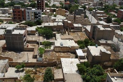  تعداد بنای فرسوده در کشور میلیونی شد/ جان مردم در خطر است!
