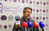تکمیل پروژه فولاد شرق خراسان جهش ارزش سهام فولاد خراسان را رقم می‌زند