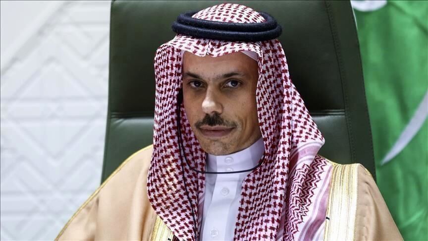 رئیس هیات سعودی در نشست سران اتحادیه عرب معرفی شد