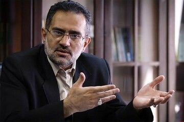 برادر معاون پارلمانی رئیسی تکذیبیه فرستاد