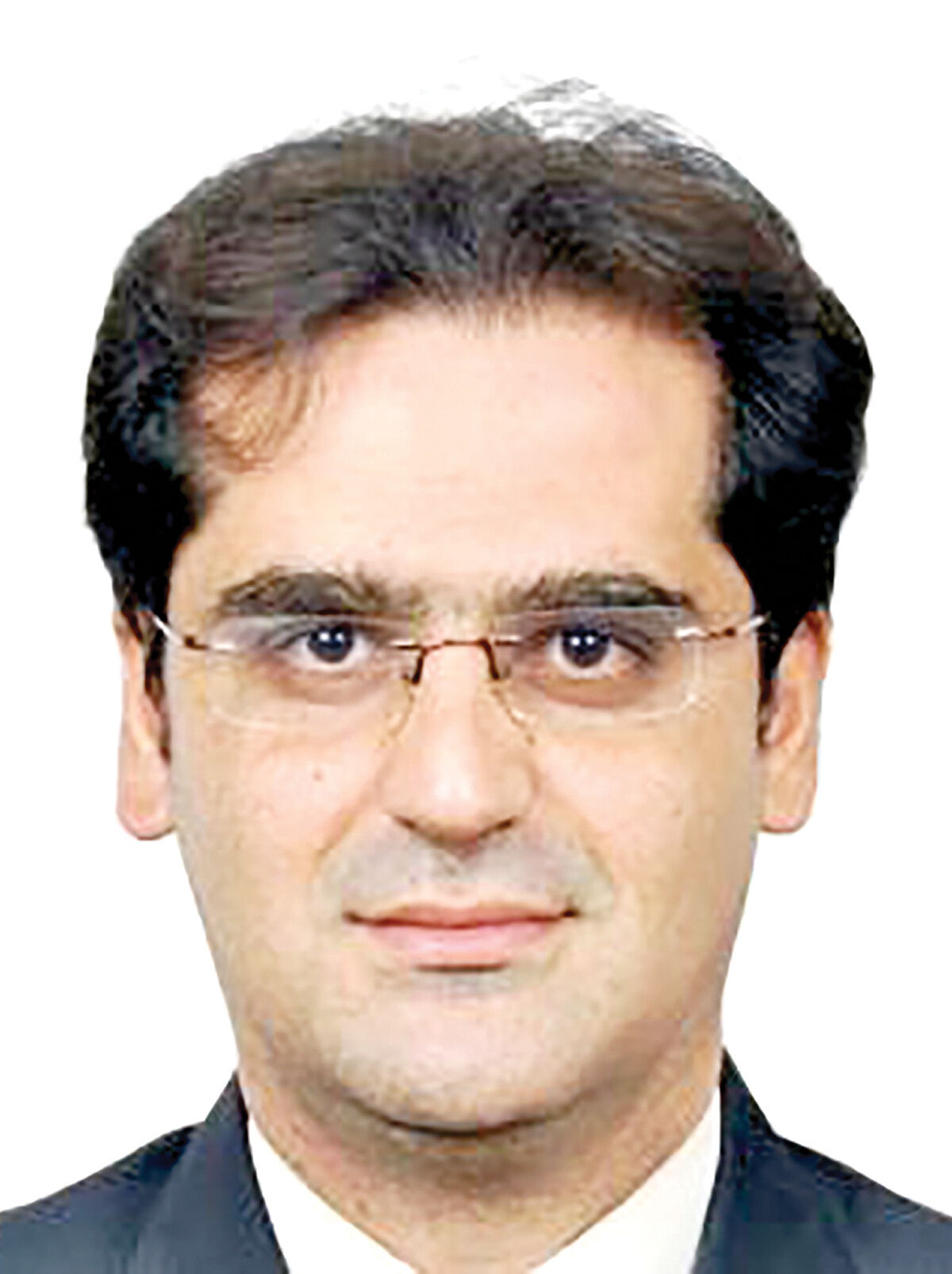 یک گزارش پرابهام 