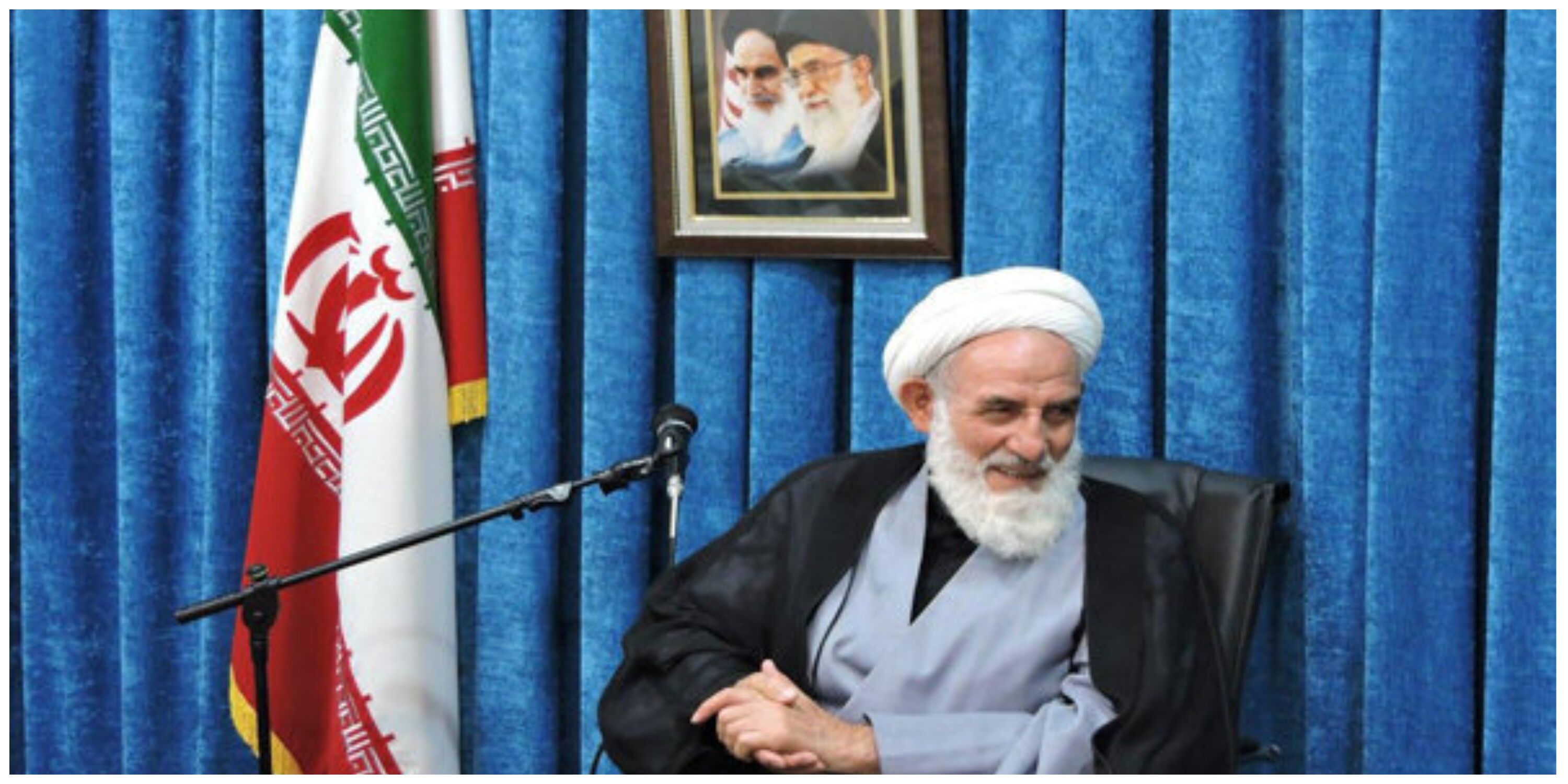 پیکر شهید آیت‎الله سلیمانی تشییع شد