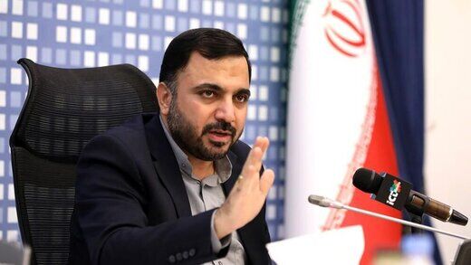 واکنش وزیر ارتباطات به از دست رفتن صندلی ایران در شورای حکام مخابرات