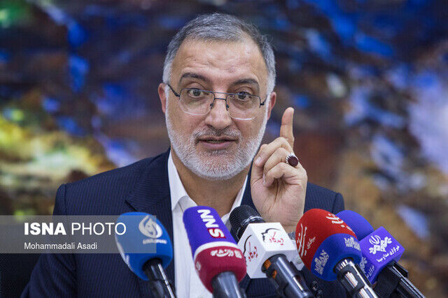 نظر زاکانی درباره سن ازدواج
