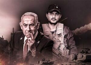 یکی از مهره‌های اصلی رژیم صهیونیستی در غزه به هلاکت رسید