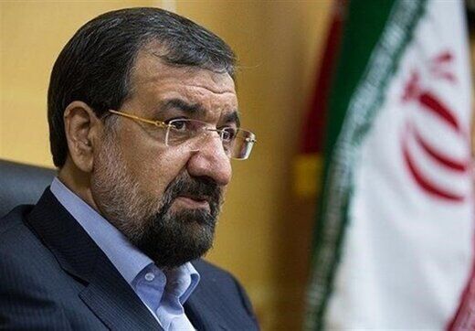 تکذیب حضور محسن رضایی در وزارت کشور