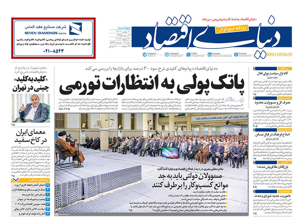 شماره 5938