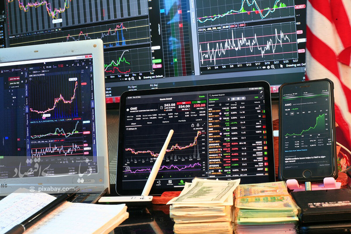 چینش ETF براساس بیشترین تغییر مالکیت - ۱۴۰۴/۰۲/۱۷