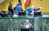 میدری بدون کارت زرد به خانه رفت 