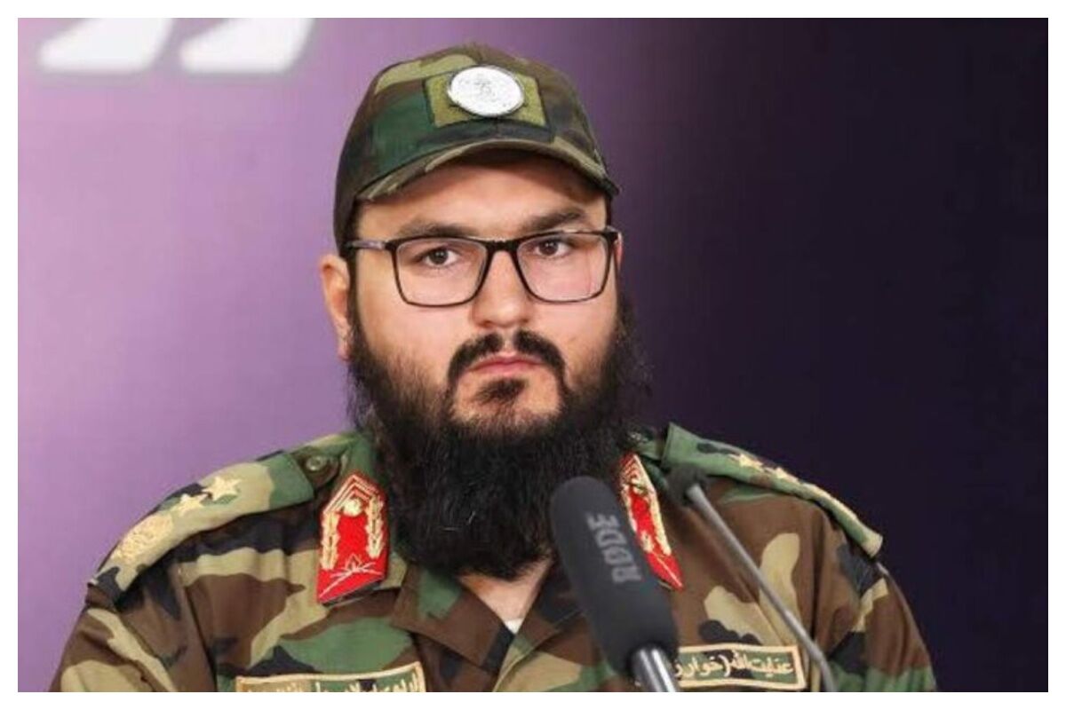 ادعای حمله موشکی هند به خاک افغانستان تکذیب شد