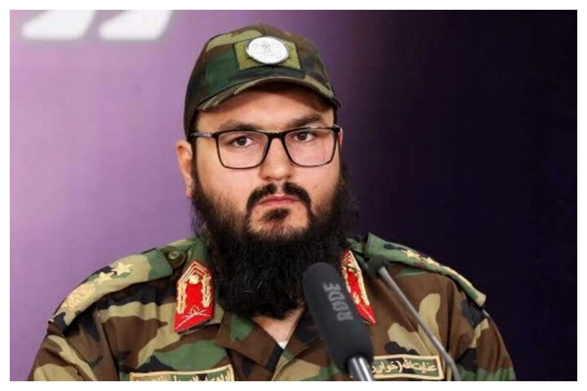 ادعای حمله موشکی هند به خاک افغانستان تکذیب شد