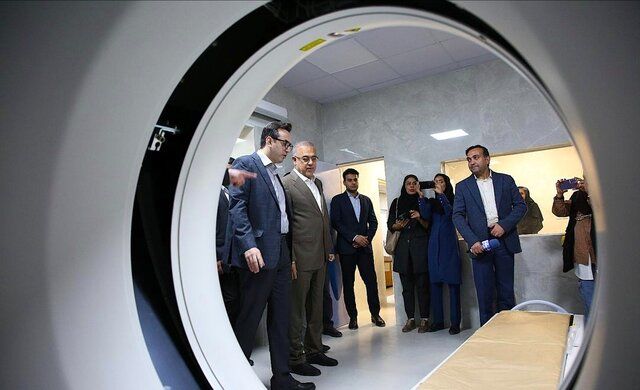 توسعه زیرساخت های درمانی هرمزگان