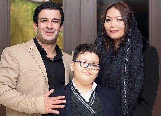 ماجرای درگذشت همسر تایلندی یوسف تیموری+ فیلم