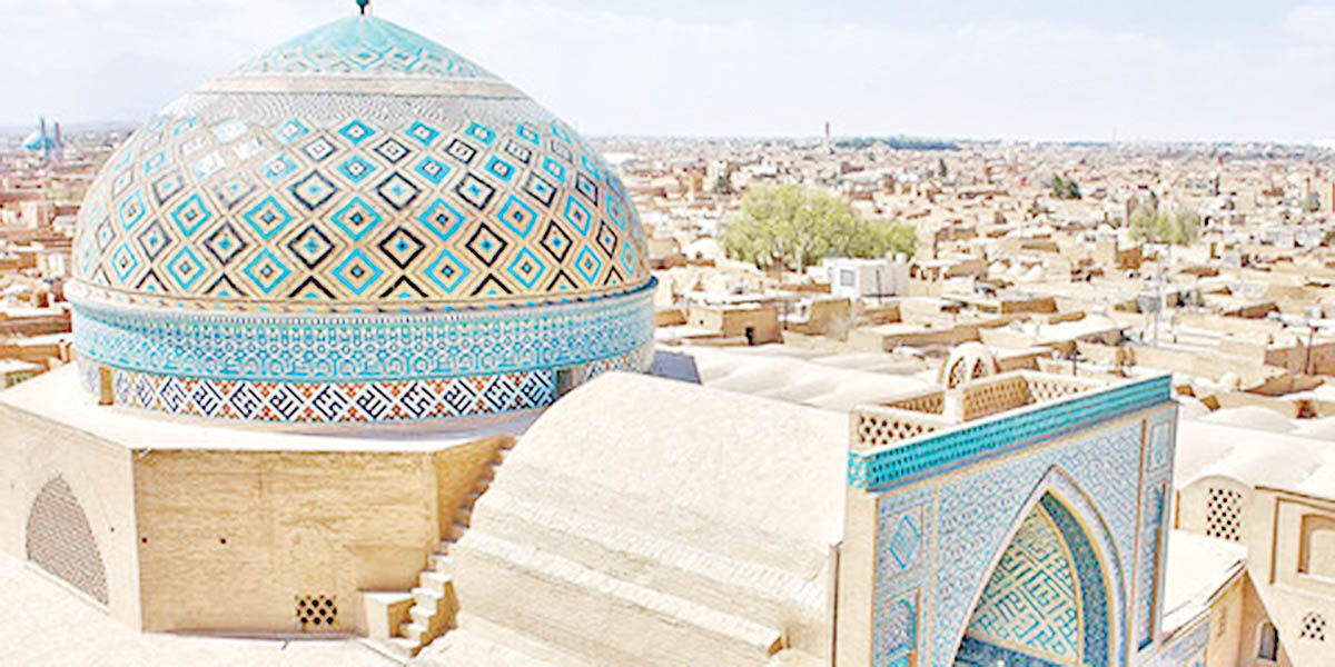 هویت شهری ما کجاست