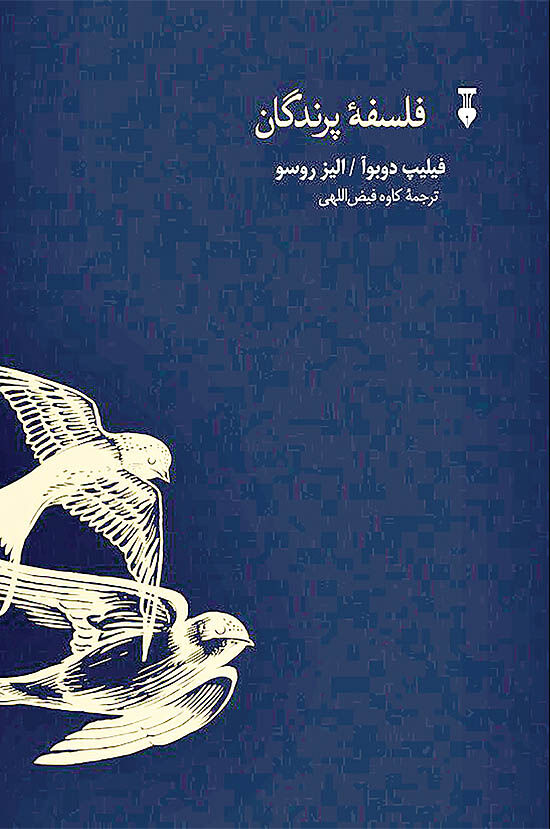 شناخت‌نامه زندگی پرندگان در بازار 
