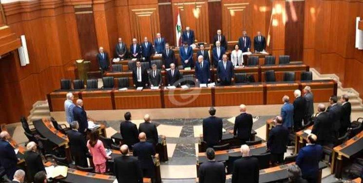پارلمان لبنان بازهم در انتخاب رئیس‌جمهور ناکام ماند 