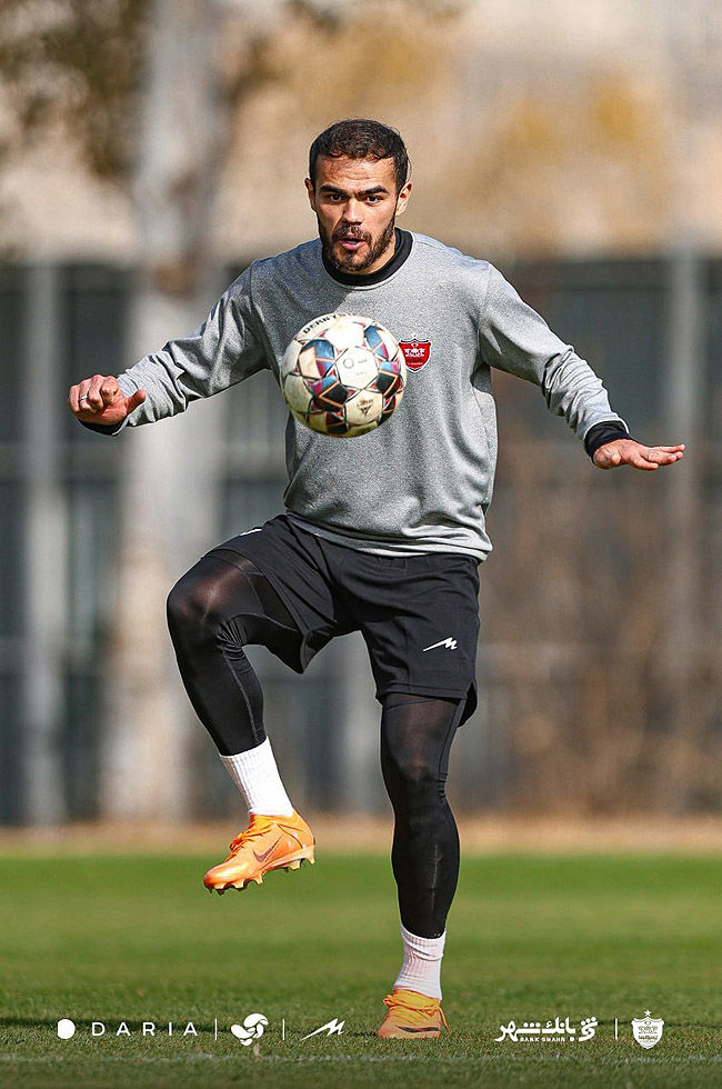 داشت یادمان می‌رفت!