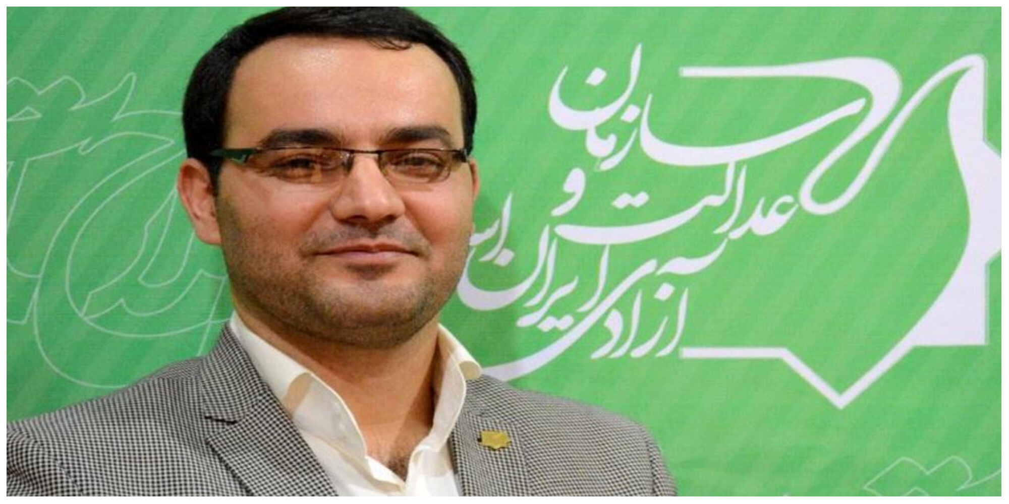 مهدی مقدری آزاد شد