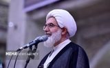 امام جمعه تهران: تنگه هرمز با مدیریت ایران اداره خواهد شد/ مذاکرات پایان یافته و از این پس روابط میان دو طرف بر اساس قدرت نیروهای مسلح ایران تعریف می‌شود