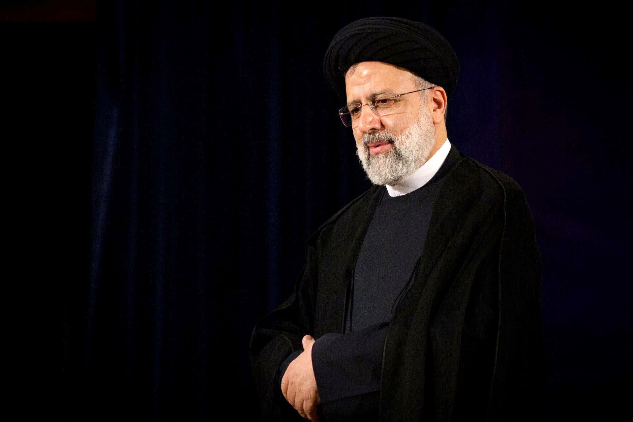 مسیر مراسم تشییع پیکر شهید ابراهیم رئیسی در تهران اعلام شد + فیلم