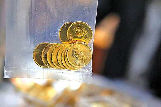 اوراق گواهی سپرده سکه در بورس کالا ثبات آفرین است