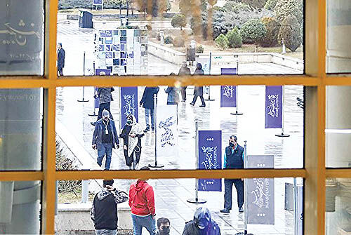 پایان رقابت‌ بر سر سیمرغ‌های 39