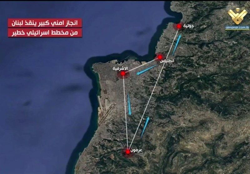 شکست اطلاعاتی اسرائیل برای طراحی عملیات تروریستی در سالروز شهادت نصرالله + جزئیات 7