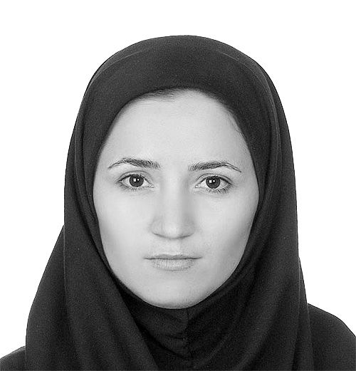 گلزار  آقایی