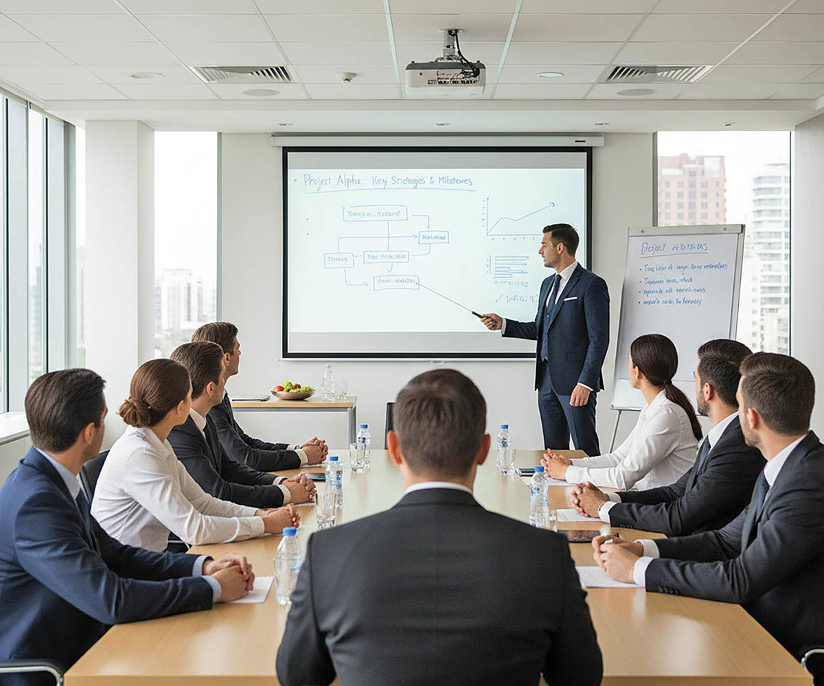 یادگیری؛ سوخت رشد پایدار سازمان‌ها