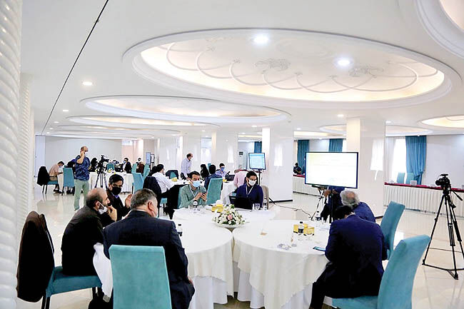 برپایی مراسم انتخاب برندگان نوبل ایرانی 