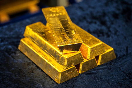 منفعت 13‌میلیارد دلاری بانک مرکزی فرانسه از طلا