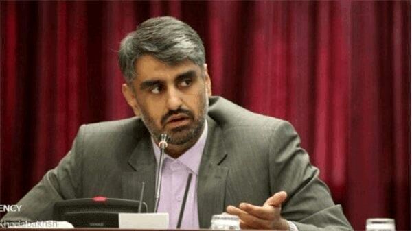 ایمان شمسایی: هیچ فردی در تهران به‌خاطر فعالیت رسانه‌ای دستگیر نشده است