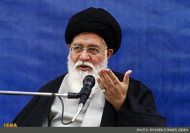درخواست ویژه امام جمعه مشهد از دستگاه های امنیتی