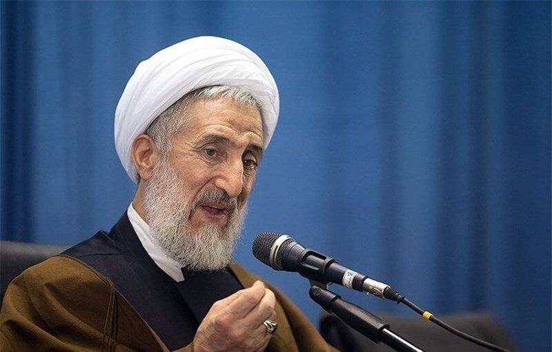 انتقاد شدید آیت الله صدیقی از صداوسیما / همه دستگاهها باید مشکلات بی حجابی را مطرح کنند